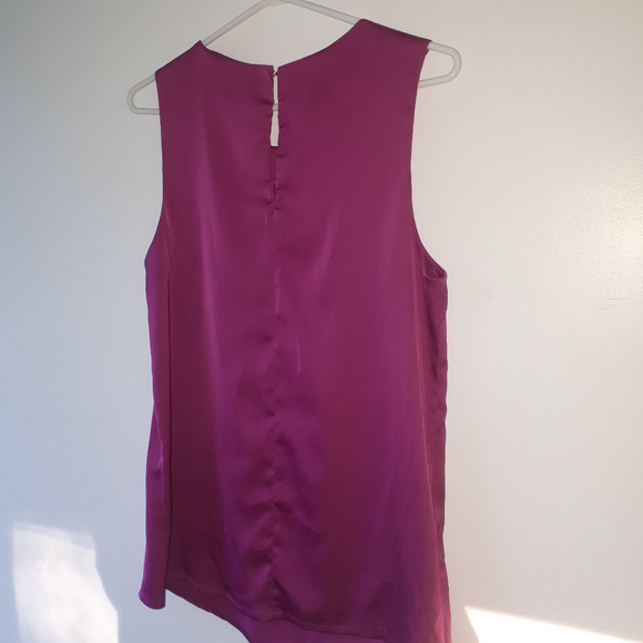 Silky Tank Sz M - Picture 4 of 6